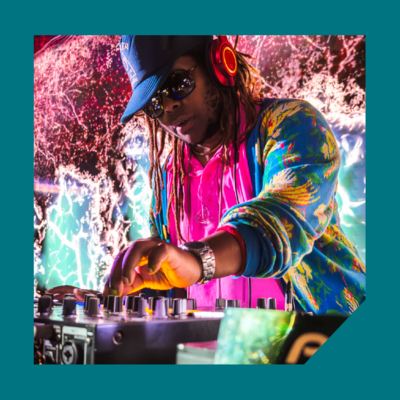 SUMMER SESSIONS G-Luve